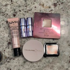 Ipsy highlighter bundle